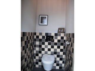 Casa per le vacanze Brouwershaven Caratteristiche 10