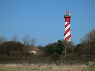 Holiday house Brouwershaven Environment 14