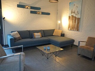 Holiday house Brouwershaven Features 4