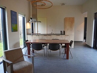 Holiday house Brouwershaven Features 5