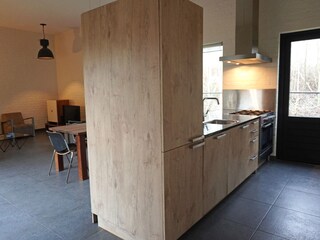 Holiday house Brouwershaven Features 6