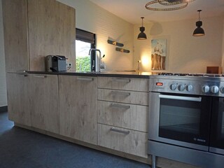 Holiday house Brouwershaven Features 7