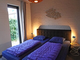 Holiday house Brouwershaven Features 10