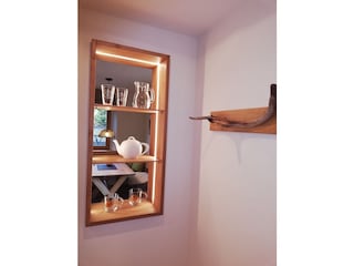 Durchblick in die Küche
