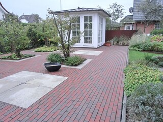 Casa per le vacanze Langeoog Registrazione all'aperto 5