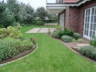 Casa per le vacanze Langeoog Registrazione all'aperto 3