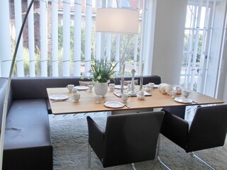 Casa per le vacanze Langeoog Caratteristiche 21