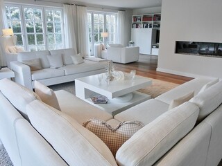 Casa de vacaciones Langeoog Características 11