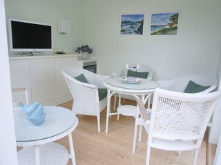 Casa per le vacanze Langeoog Registrazione all'aperto 7