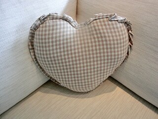 Casa per le vacanze Langeoog Caratteristiche 13