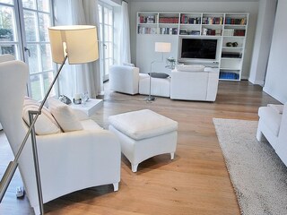 Casa per le vacanze Langeoog Caratteristiche 15