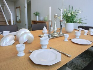 Casa per le vacanze Langeoog Caratteristiche 22