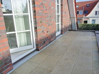 Casa per le vacanze Langeoog Registrazione all'aperto 8