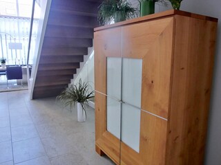 Casa per le vacanze Langeoog Caratteristiche 46