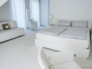 Casa per le vacanze Langeoog Caratteristiche 52