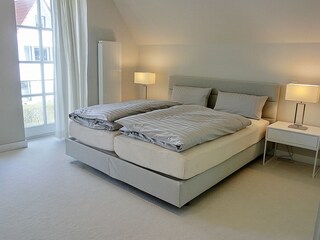 Casa per le vacanze Langeoog Caratteristiche 53