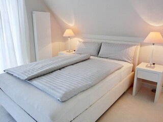 Casa per le vacanze Langeoog Caratteristiche 61