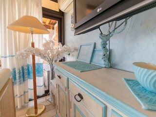 Apartment Golfo Aranci Features 13