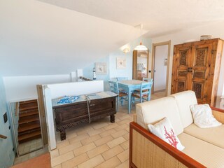 Apartment Golfo Aranci Features 16