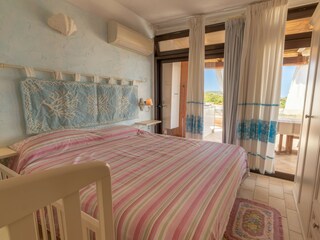 Apartment Golfo Aranci Features 19