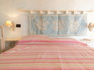 Apartment Golfo Aranci Ausstattung 20