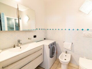 Apartment Golfo Aranci Ausstattung 21