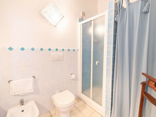 Apartment Golfo Aranci Ausstattung 22