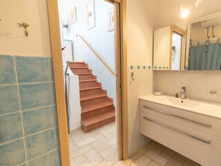 Apartment Golfo Aranci Ausstattung 23