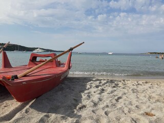 Apartment Golfo Aranci Umgebung 30