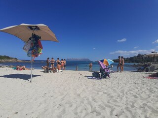 Apartment Golfo Aranci Environment 32