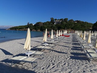 Apartment Golfo Aranci Environment 33