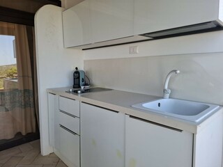 Apartment Golfo Aranci Outdoor Recording 10