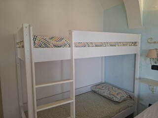 Apartment Golfo Aranci Ausstattung 28