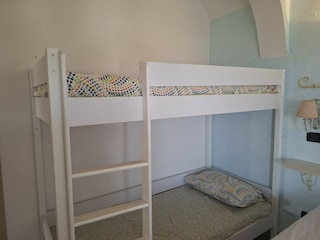 Apartment Golfo Aranci Features 28