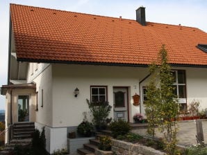 Holiday apartment house Schwärzler - Stiefenhofen - image1