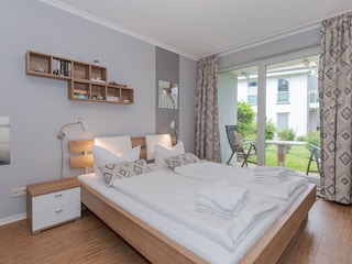 Ferienwohnung Kühlungsborn-Ost Ausstattung 4