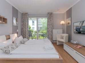 FeWo Yachthafenresidenz 319441