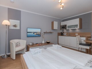 Ferienwohnung Kühlungsborn-Ost Ausstattung 5