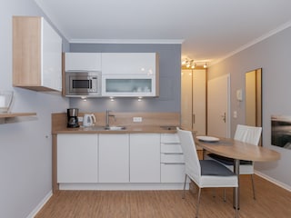 Ferienwohnung Kühlungsborn-Ost Ausstattung 6