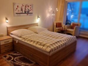 FeWo Yachthafenresidenz 319491