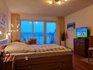 Ferienwohnung Kühlungsborn-Ost Ausstattung 4