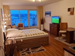 Ferienwohnung Kühlungsborn-Ost Ausstattung 3