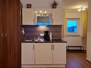 Ferienwohnung Kühlungsborn-Ost Ausstattung 5