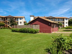 FeWo Urlaubsträume am Meer 319538