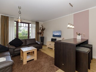 Ferienwohnung Kühlungsborn-Ost Ausstattung 3