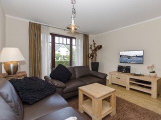 Ferienwohnung Kühlungsborn-Ost Ausstattung 4