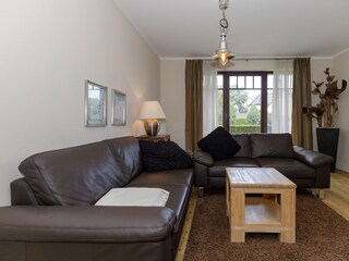 Ferienwohnung Kühlungsborn-Ost Ausstattung 5