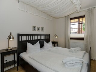 Ferienwohnung Kühlungsborn-Ost Ausstattung 8