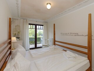 Ferienwohnung Kühlungsborn-Ost Ausstattung 10