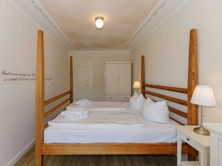 Ferienwohnung Kühlungsborn-Ost Ausstattung 11